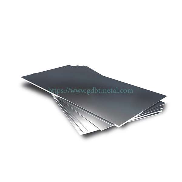 Stainless Steel Sheet&Plate